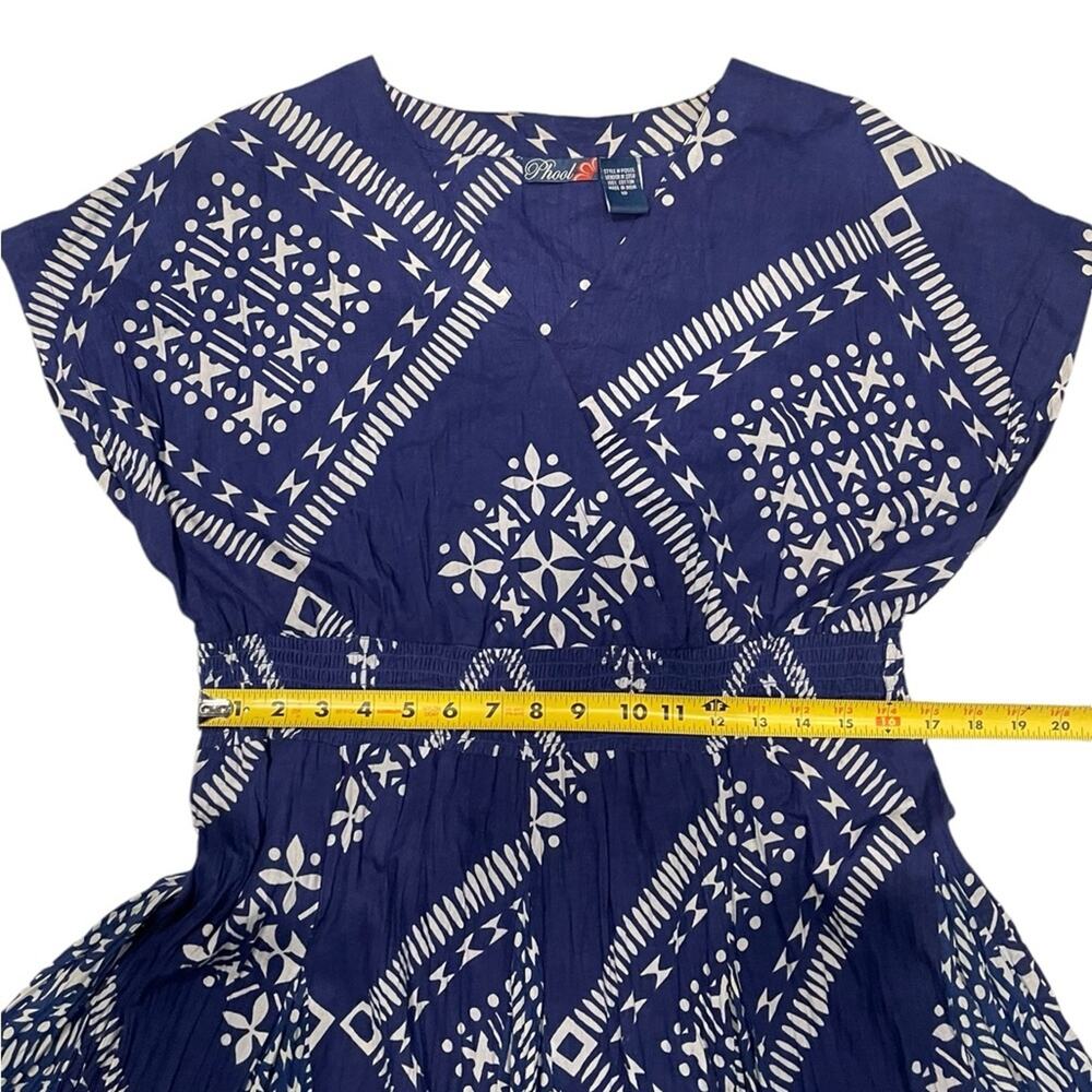Phool woman dress size :18 - Picture 10 of 10